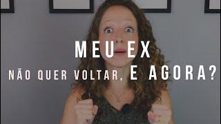 COMO SUPERAR O EX | GABRIELE PEROBELLI