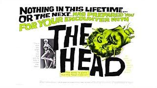 Head (1959) | Full Movie | Horst Frank | Karin Kernke | Helmut Schmid | Victor Trivas