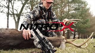 Nitro X Crossbow | TenPoint Crossbows