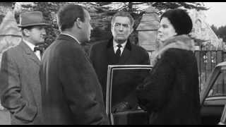 GIRL IN THE HEADLINES (1964) 6. Ian Hendry, Jeremy Brett, Ronald Fraser