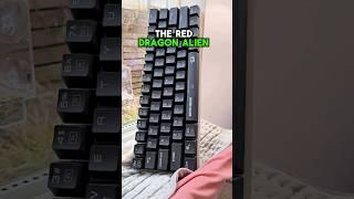 How is this keyboard SO GOOD!? 