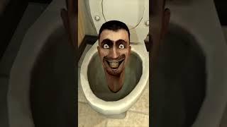 New Sqibidi Toilte Game! #skibydi #skibidi toilet #game skibidi #skibidi guess #skibidi monster
