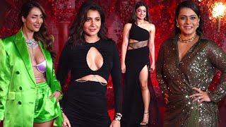 Bollywood Celebrities Best And Worst Dressed At Karan Johar 50th Birthday Bash | Full Video