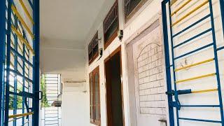 2 BHK flat in Guwahati for rent || independent house 