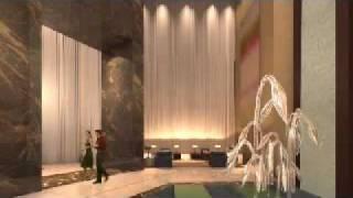 Trident Grand Residence - Dubai Marina (Parte 2)