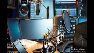 Doing Voice Over Work | I will record a male voiceover in Polish