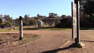 Ned Kelly Glenrowan Walking Tour 2