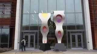 Illinois ECE Building video tour