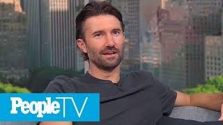 Brandon Jenner Opens Up About Coping With Fame: ‘I Feel Like Everything Was Given To Me’ | PeopleTV