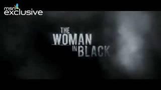 The Woman in Black - UK Official Trailer