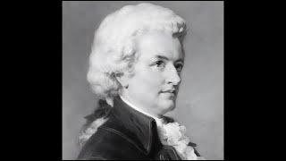 Wolfgang Amadeus Mozart - Symphony No. 40 In G Minor, K. 550 Molto Allegro