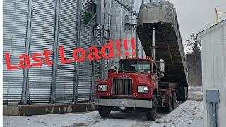 Last Loads Shipped of 2024!! What Is Next In 2025