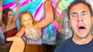 TikTok Memes That Went Too Far Part 34