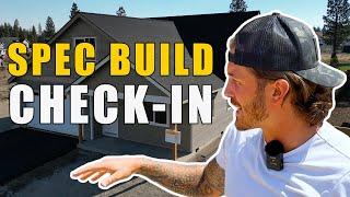 Building a House - The FINAL Stages | Inside Our Single-Family Build