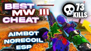 MW3 Cheats IAwo-Project Best cheats undetected WallHack / Aimbot Unlock All Highlight#27