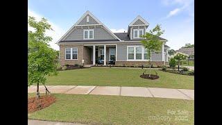 NEW LISTING: 1005 Willow Bank Lane Belmont NC 28012