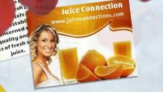 Juice Suppliers - Juice Connection Your #1 Choice Of Fresh Juice Suppliers