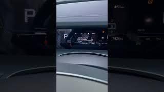 쌍용 토레스 스마트 도어 자동 잠김 체크 다해놓으셨죠?
