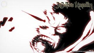 Black Flash! | JUJUTSU KAISEN