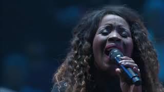 Michael W  Smith 2019   WAYMAKER LIVE CONCERT VIDEO ft  Vanessa Campagna & Madelyn Berry