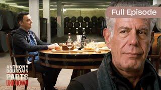 Wine Tasting in Porto, Portugal | Full Episode | S09 E08 | Anthony Bourdain: Parts Unknown