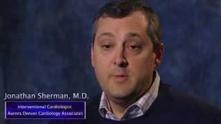 Recovery after Angioplasty & Stenting | Jonathan Sherman, M.D. | Aurora Denver Cardiology Associates