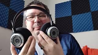 Grado SR325 - review