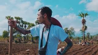 မျှော် (Official Music Video) Young P & Htet Hlyan Hmue