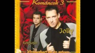 Románcok - Virágoskert az én szívem