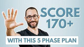 If I Wanted a Top LSAT Score in 2024, This is What I'd Do [FULL BLUEPRINT]