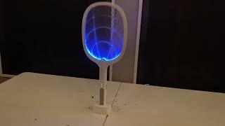 Rechargeable Bug Zapper