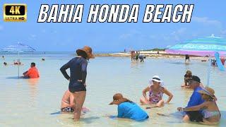 Bahia Honda Beach 2022 - Big Pine Key Florida