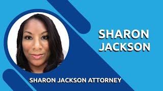 Sharon Jackson - Sharon Jackson LLC - Legal Soft Testimonial