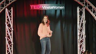 Motivation Served Differently | Heléne Smuts | TEDxVinetaWomen