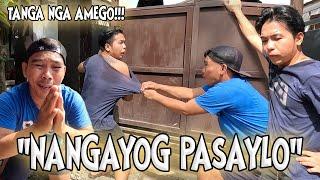 Palpak nga Amigo | Bisaya Vines