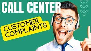 How to Handle Customer Complaints Like a Pro: Call Center Conversation Role Play