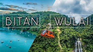 Bitan X Wulai District | Cinematic Travel Video