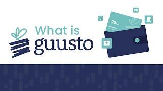 What is Guusto? | Employee recognition that you actually want!