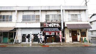 Fried rice! Pork cutlet rice bowl! Former udon master! Amazing frying skills! Popular ramen shop!