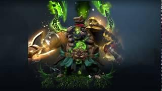 Pudge DOTA mix set