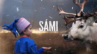 58 Hours with Norway’s Reindeer Nomads | The Sami