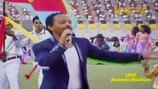 Korchach - ህያብ Hiyab - New Eritrean Music 2014