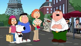 Family Guy Season 16 Episode 18 - Family Guy 2024 Full Episodes NoCuts #1080p