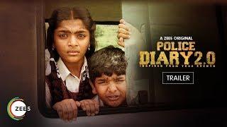 Story 2 - Driver | Trailer | Police Diary 2.0 | A ZEE5 Original | Streaming Now On ZEE5