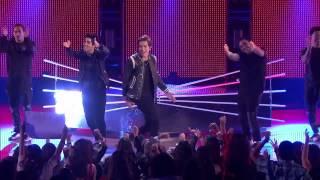 Austin Mahone - Mmm Yeah (Radio Disney Music Awards 2014)