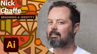 Branding & Identity with Nick Chaffe and Kladi from Printmysoul - 2 of 2 | Adobe Creative Cloud