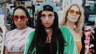 STUNT ON YOUR EX | Inanna Sarkis