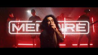 Mémoire - "Devastate" (Official Music Video) | BVTV Music