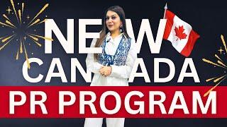 New PR Program in Canada | How to Prepare with Trenity Consultants | 2024