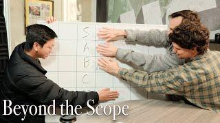 Ranking Our Med School Clinical Rotations | Beyond the Scope | ND MD